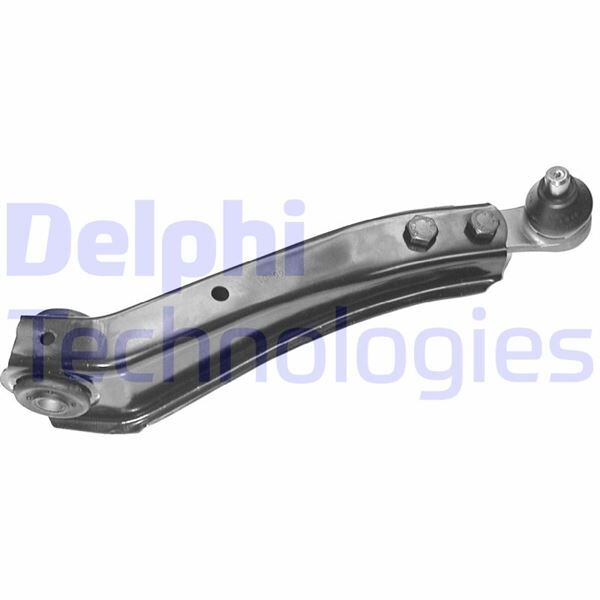 ALT ROTİLLİ KOL ÖN; SAĞ OPEL CORSA A 09/82>03/93