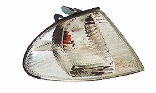 18-5419-01-2B B.3 E46 ÖN SİNYAL BEYAZ RH.98-01 | OEM:63132228592