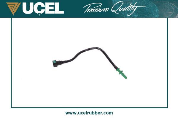 YAKIT BORUSU | OEM:6001547601-6001548422