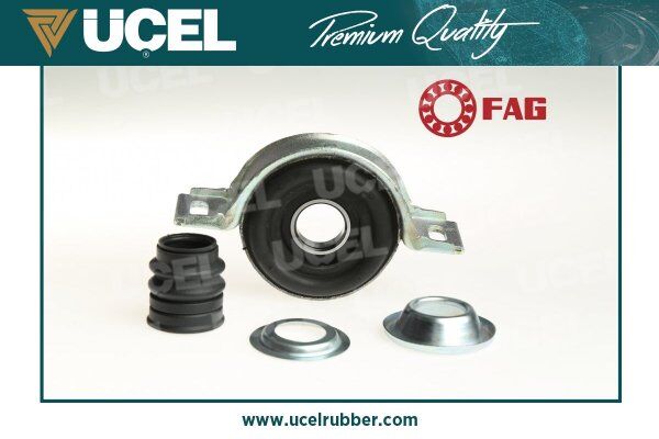 SAFT ASKI TAKOZU MERCEDES W639 B906 RULMANLI FAG | OEM:A6394100481