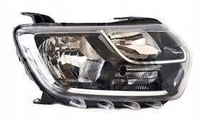 FAR SAĞ LEDLİ MOTORLU DACIA DUSTER II 18> | OEM:260101133R