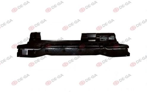 B.5 F10 ARKA TAMPON DARBE EMİCİ 10- | OEM:51128053584