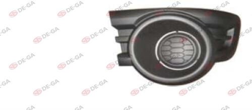 F.RANGER ÖN TAMPON PANJURU Lh.09- | OEM:8M3417E811AC