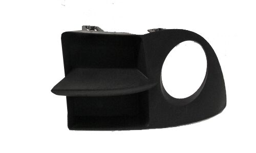 ÖN TAMPON SİS FAR KAPAĞI SİSSİZ R-L TKM. CLIO SYMBOL | OEM:7702295497