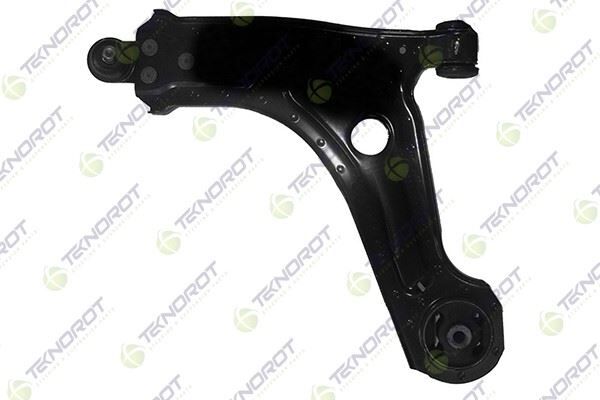 SALINCAK ALT SOL ROTİLLİ CHEVROLET REZZO U100 04-09 | OEM:96422220
