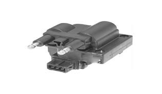 ATEŞLEME BOBİNİ SİYAH SOKET LGN-MGN-MGN SCENIC-SAFRANE II-SCENIC-VOLVO S40-V40 | OEM:7700863020-7701041607-708630207