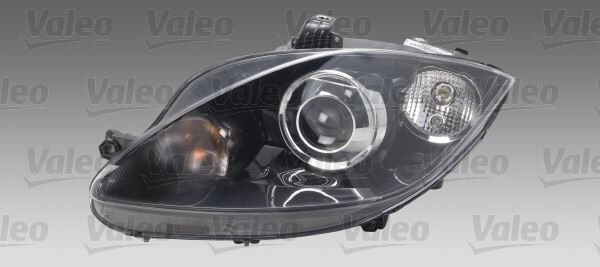 FAR SİNYAL SOL XENON DRL AFS SEAT ALTEA-LEON D1S 05/09 > | OEM:5P1941753B-5P1941753C-5P1941753D