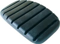 DEBRİYAJ FREN PEDAL LASTİĞİ CLIO-KNG | OEM:8200183752