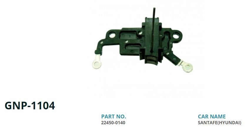 HYUNDAI SANTA FE | OEM:22450-0140