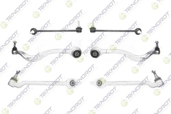 SALINCAK TAMIR SETI ON BMW E39 96>03 | OEM:SALINCAK TAMIR SETI