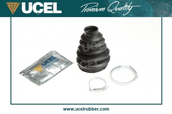 AKS KÖRÜĞÜ DIŞ FORD C-MAX DM2 : 1.6 TDCI-1.8 TDCI | OEM:XS4C3A331B1A-1061867-1061864