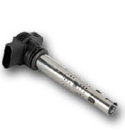 ATEŞLEME BOBİNİ GOLF V-VI-PLUS-JETTA III-IV-PASSAT-SCIROCCO-TIGUAN-TOURAN-A3-A4-A5 2.0TFI U5015 | OEM:06F905115C-07K905715F-06F905115F