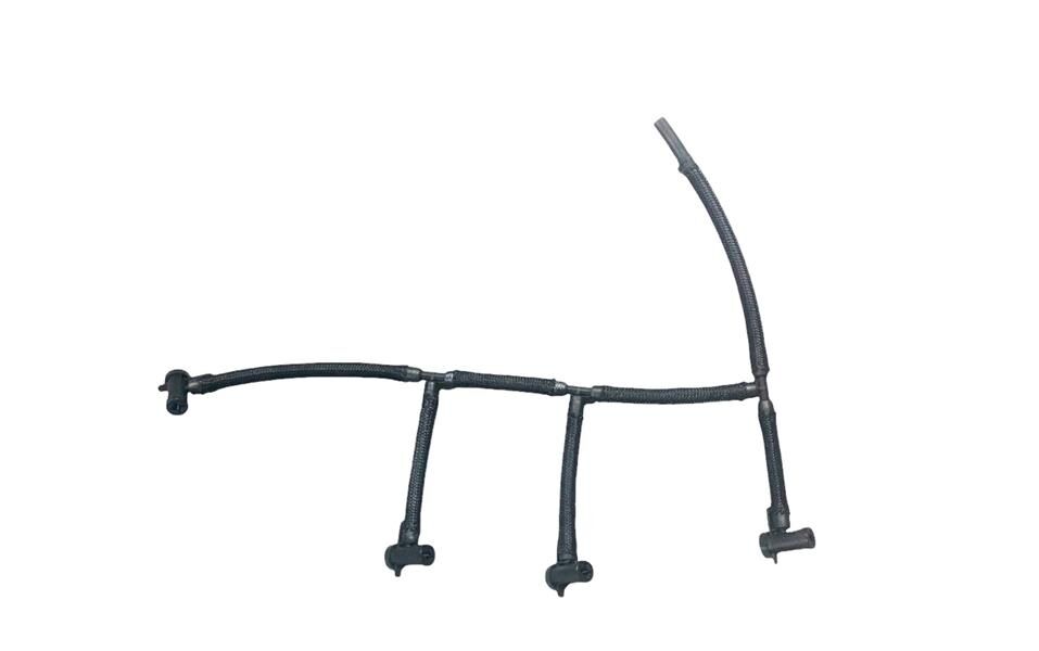 ENJEKTÖR GERİ DÖNÜŞ BORUSU VW-MAN | OEM:04L130235L