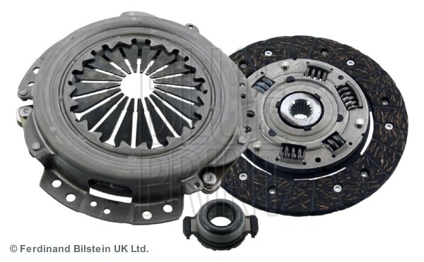 DEBRİYAJ SETİ BERLİNGO I. BERLİNGO I 4X4. C15. XANTİA II. XSARA | OEM:2050.55