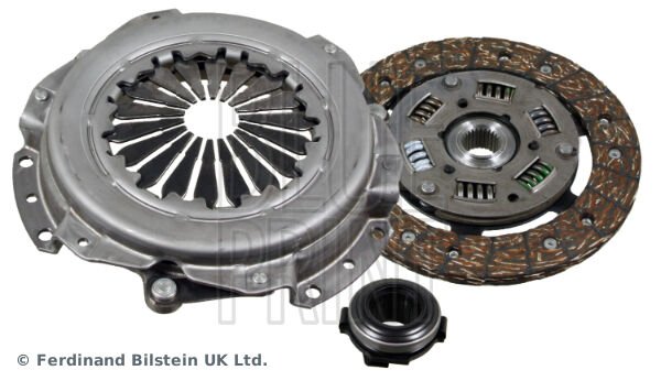 DEBRİYAJ SETİ CLİO I. EXTRA. RAPİD. TWİNGO I | OEM:7701467224