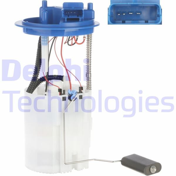 YAKIT POMPASI ABARTH-FIAT-IVECO | OEM:51818016-69403486-69503486