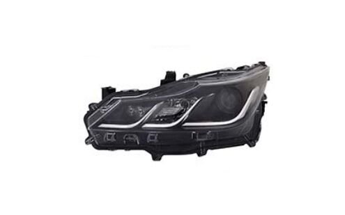20-H220-A6-2B T.COROLLA ÖN FAR EL.LEDLİ LH.18- | OEM:8110B02T30