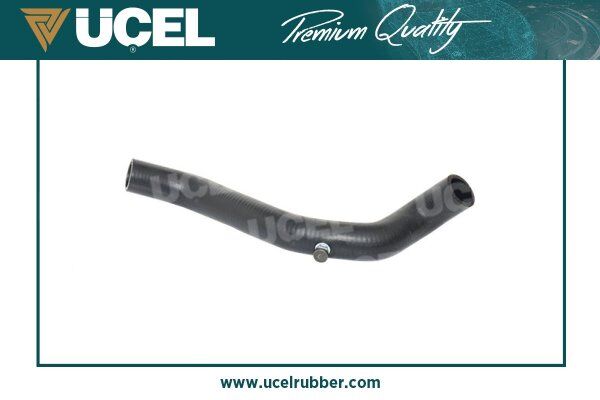 RADYATÖR ÜST HORTUMU RENAULT MEGANE I 1.4-1.6 | OEM:7700793249