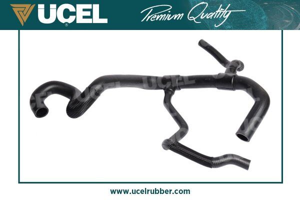 RADYATÖR ALT HORTUMU RENAULT LAGUNA I B56 556 2.0 16V B56D-M | OEM:7700834521