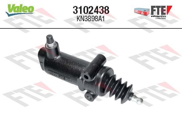 DEBRİYAJ ALT MERKEZİ TRAKTÖR | OEM:G385.100.100.020