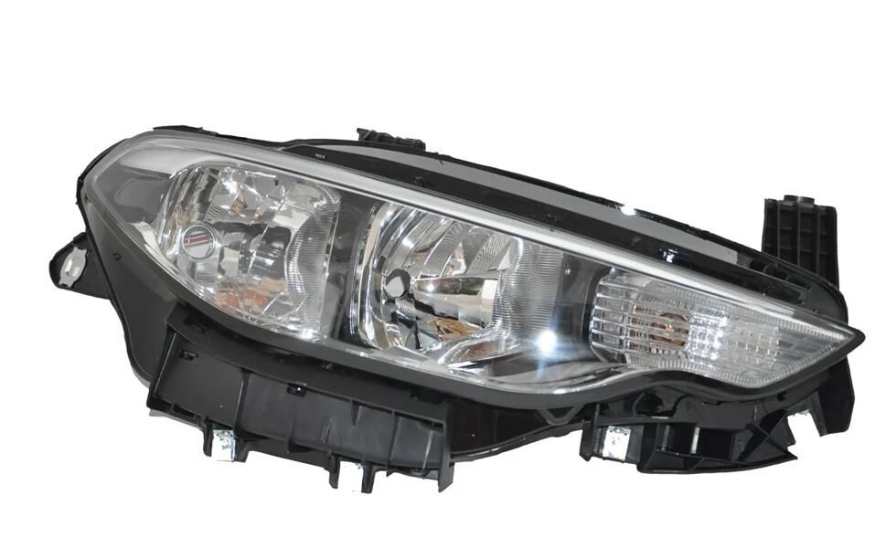 FAR SAĞ FIAT EGEA 15> KROM ÇERCEVELİ | OEM:51984489-52094990