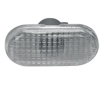 ÇAMURLUK SİNYALİ ŞEFFAF CLIO II-R19-KNG | OEM:8200394531