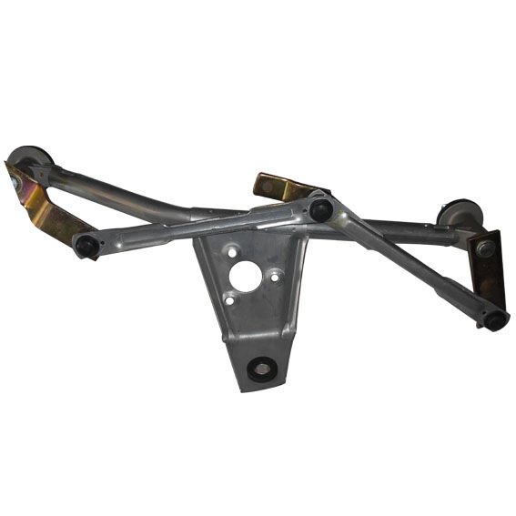 ÖN CAM SILECEK MEKANIZMASI P206 | OEM:6401.F9