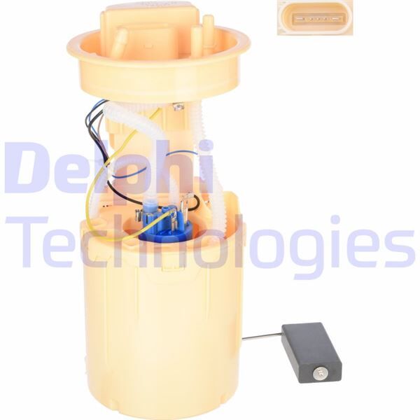 YAKIT POMPASI VW | OEM:2K0919050A