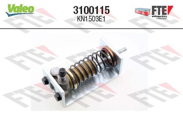 DEBRİYAJ ALT MERKEZİ TRAKTÖR | OEM:26925040