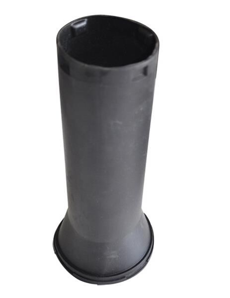 AMORTISOR TOZ KORUGU