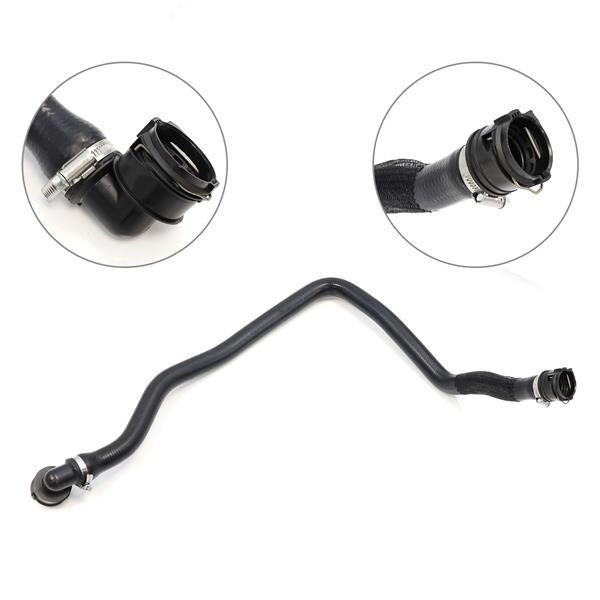 RADYATÖR ALT HORTUMU RIFTER 1.5BlueHDİ 3008 GRANLAND | OEM:9812441980-3649524