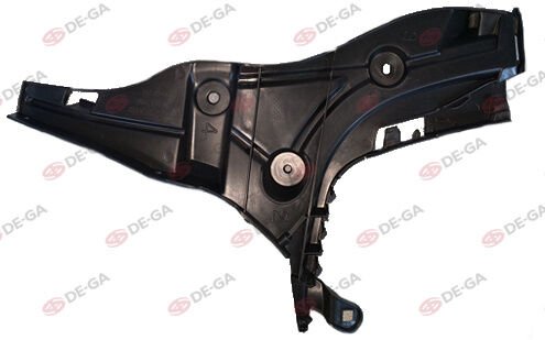 A.A3 ARKA TAMPON BRAKETİ PLS.HB.Rh.12- | OEM:8V4807378A