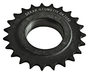 YAĞ POMPA ZİNCİR DİŞLİSİ KANGOO F8Q 1.9 | OEM:7701472674