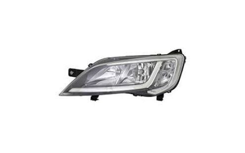 20-E776-05-2B FAR SOL FIAT DUCATO 14> ELK. MOTORLU KROM | OEM:1394426080