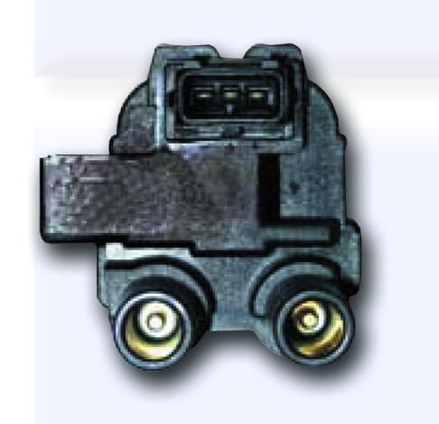 ATEŞLEME BOBİNİ R9 1.4 BROADWAY-MGN-KNG-SCENIC-CLIO II SİYAH SOKETLİ | OEM:7700100589