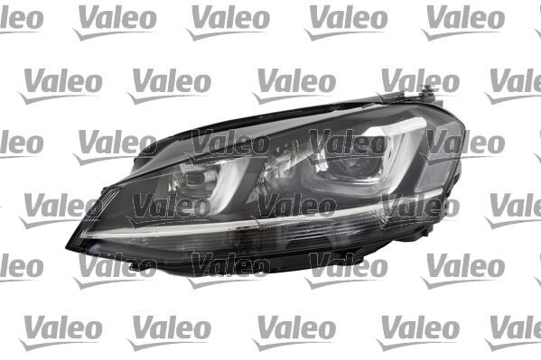 FAR SİNYAL SOL GOLF VII 11/12 > ELEKTRİKLİ H7 | OEM:5G1941031-5G1941039