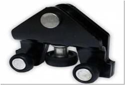 SÜRGÜLÜ KAPI ALT MEKANİZMA UÇ KISIM TRAFIC II-VIVARO | OEM:7700312012