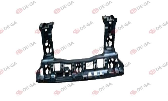 B.X1 U11 ARKA TAMPON BRAKETİ ORTA 23- | OEM:51129883537