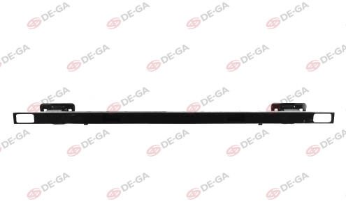 F.DUCATO ARKA TAMPON TAKV. YERLİ 07- | OEM:1357233080