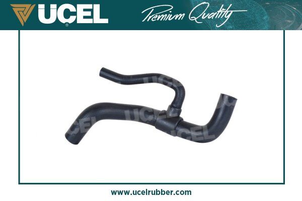 RADYATÖR ALT HORTUMU FIAT PALIO-SİENA 97>02 1.6 16V | OEM:46417201