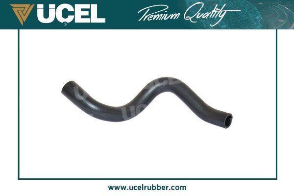 RADYATÖR ÜST HORTUMU FIAT FIORINO 1.3 MJTD | OEM:51780676