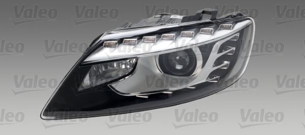 FAR SAĞ AUDI Q7 08/09 > D3S ELEKTRİKLİ XENON-BI FUNCTION DRL LED | OEM:4L0941030AC