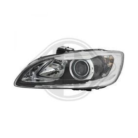 FAR XENON SAĞ VOLVO S60- V60 05/13> | OEM:31420109