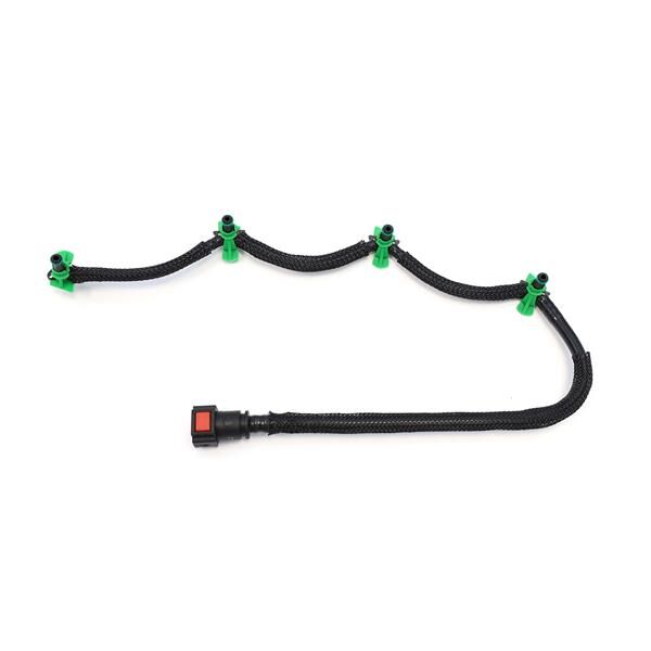 ENJEKTOR GERI DONUS HORTUMU FIESTA VI 08>12 FOCUS III 11> 17 C MAX 11>17 B-MAX 14>17 COURIER 14>MONDEO V 14> 1.6 TDCI EURO 5 | OEM:AV6Q9K022CA-1742836-AV6Q9K022BA