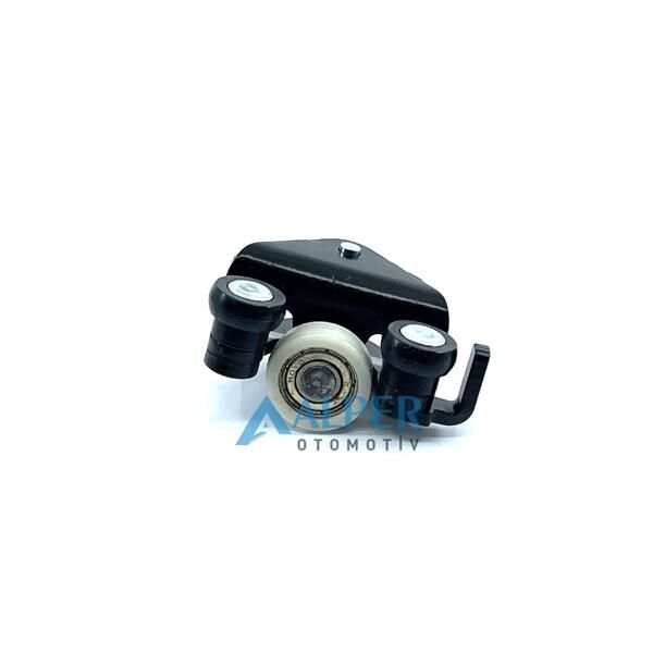 ORTA KAPI MEKANIZMASI ALT UCU SAĞ DOBLO II | OEM:51735971