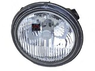 SİS FARI SOL MEGANE I 96 > CLIO II HB-KANGOO I-MASTER I 98-03 | OEM:7701205665-9161495-2615500Q02