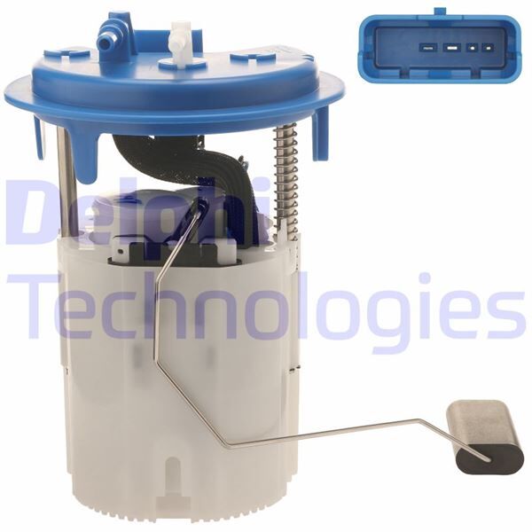 YAKIT POMPASI PEUGEOT 508-508 SW 11/2010-12/2018 | OEM:1252.XC-1525XC