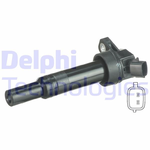 ATEŞLEME BOBİNİ I201.2-I40-IX35-CARENS-SPORTAGEPICANTO1.2-RIOIII | OEM:273002