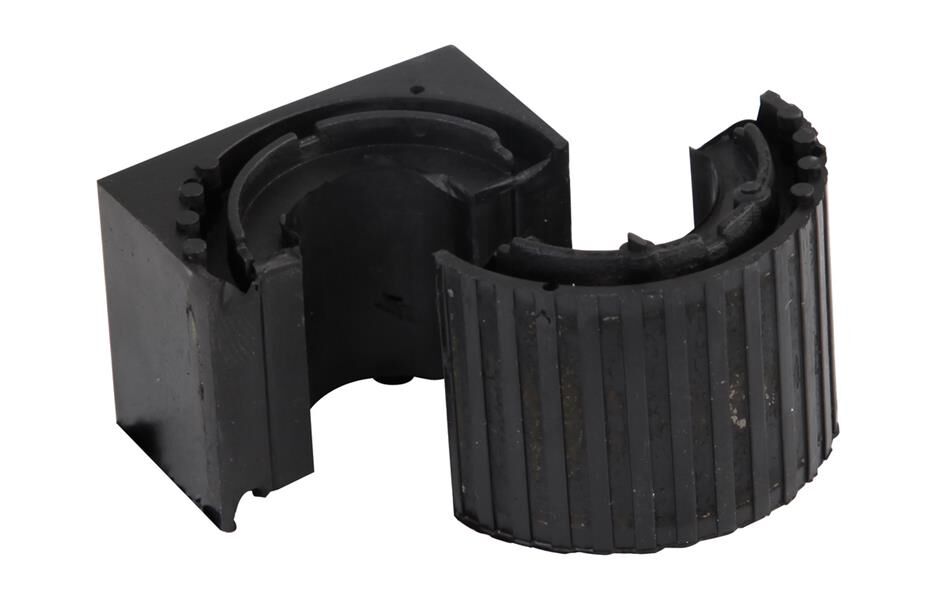 VIRAJ LASTIK ON GOLF5-JETTA-CADDY3-PASSAT-A3-LEON 04-> | OEM:1K0411303