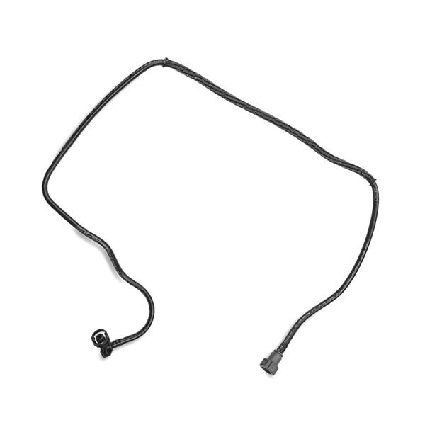 ENJEKTÖR BORUSU CLIO II | OEM:8200139173-8200199858-8200493228